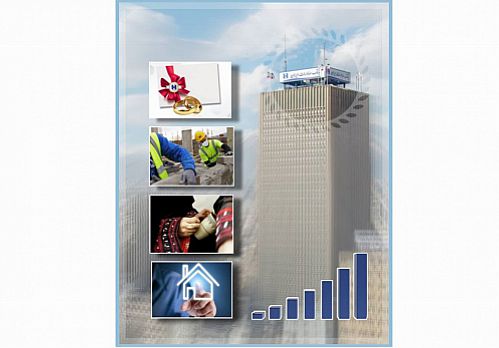 رشد ٥٧ درصدی تسهیلات حمایتی بانک صادرات ایران